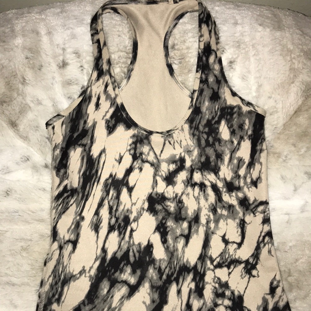LULULEMON COOL RACERBACK - Picture 4 of 8